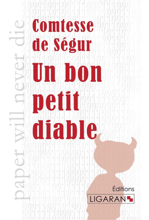 Emprunter Un bon petit diable livre