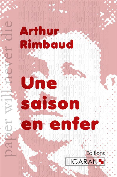 Emprunter Une saison en enfer livre