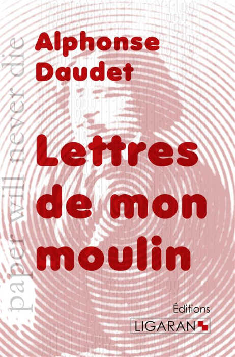 Emprunter Les lettres de mon moulin livre