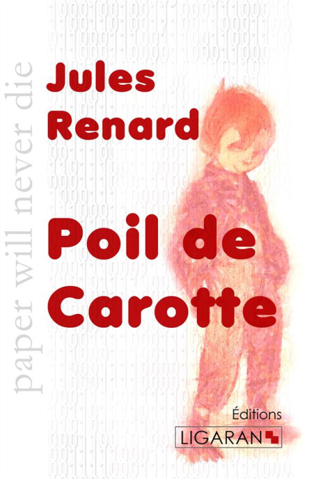 Emprunter Poil de carotte livre