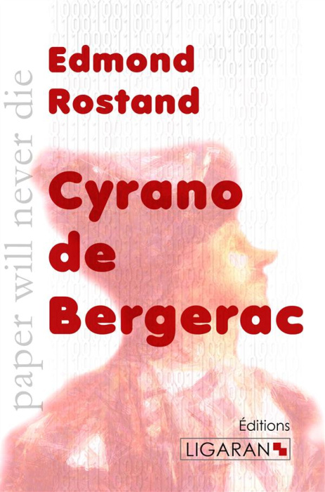 Emprunter Cyrano de Bergerac livre