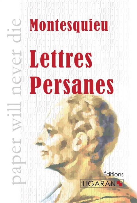 Emprunter Les lettres persanes livre
