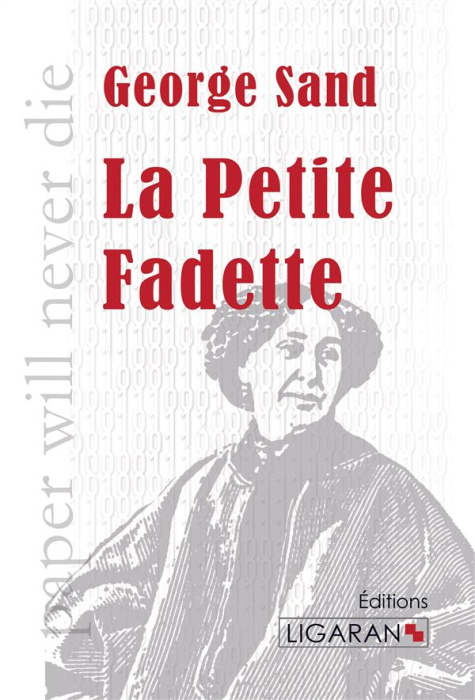Emprunter La petite Fadette livre