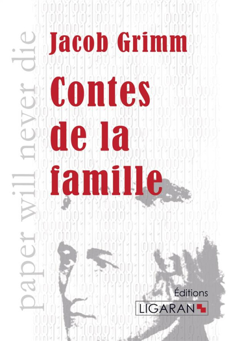 Emprunter Contes de la famille livre