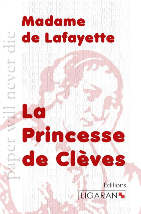 Emprunter La princesse de Clèves livre