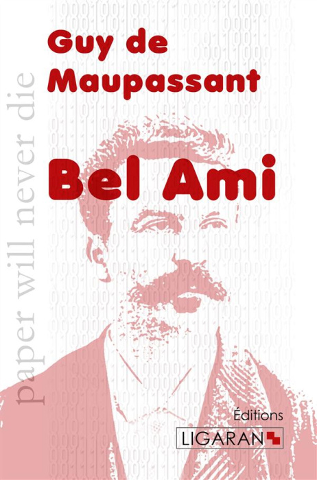 Emprunter Bel ami livre