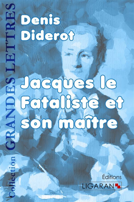 Emprunter Jacques le fataliste et son maître livre