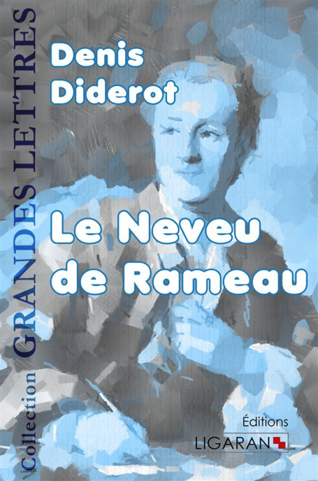 Emprunter Le neveu de Rameau livre