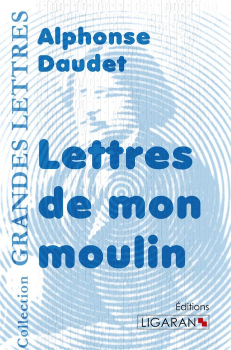 Emprunter Lettres de mon moulin livre