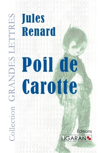 Emprunter Poil de carotte livre