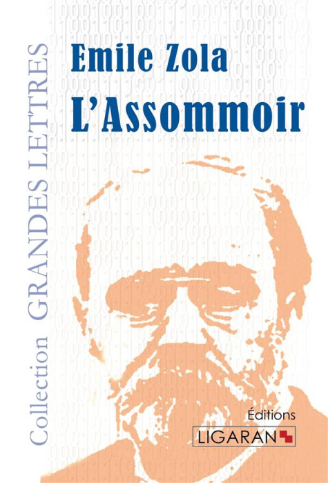 Emprunter L'assommoir livre