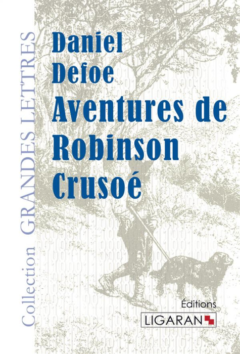Emprunter Aventures de Robinson Crusoé livre
