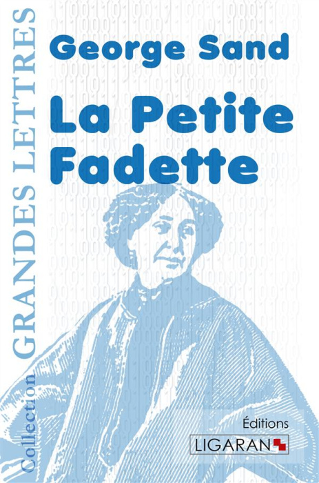 Emprunter La petite Fadette livre