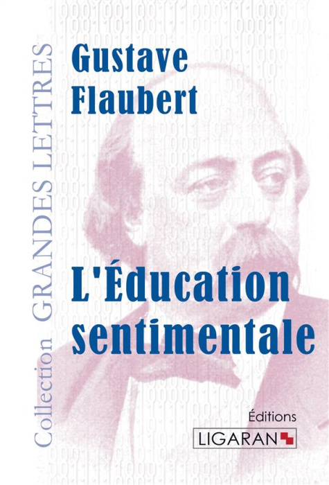 Emprunter L'éducation sentimentale livre