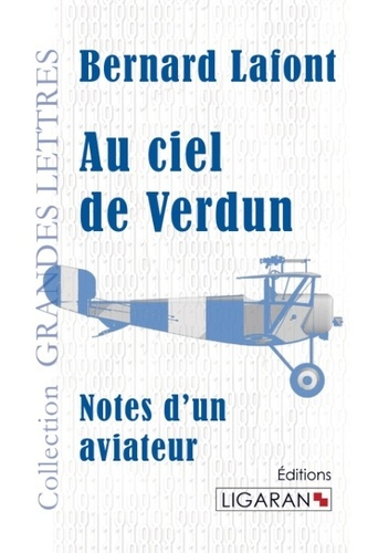 Emprunter Au ciel de Verdun. Notes d'un aviateur livre