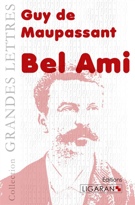 Emprunter Bel ami livre