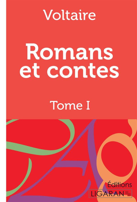 Emprunter Romans et contes. Tome I livre