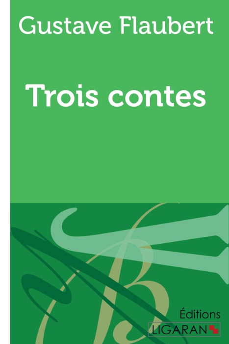 Emprunter Trois contes livre