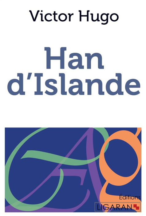 Emprunter Han d'Islande livre