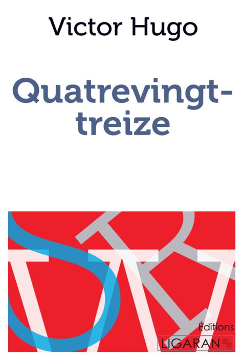 Emprunter Quatrevingt-treize livre