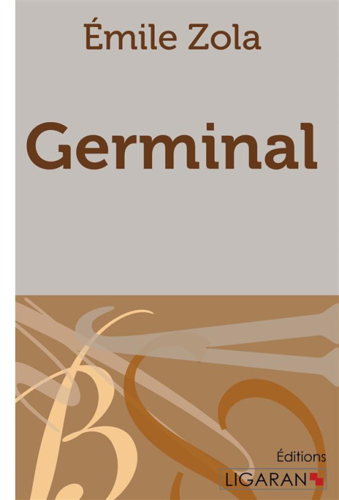 Emprunter Germinal livre