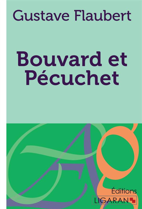 Emprunter Bouvard et Pécuchet livre