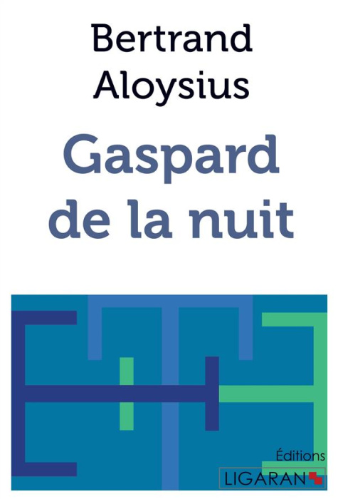 Emprunter Gaspard de la nuit livre
