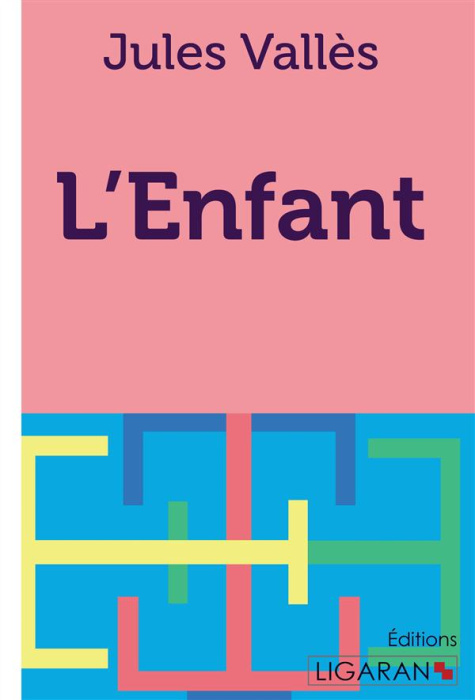 Emprunter L'enfant livre