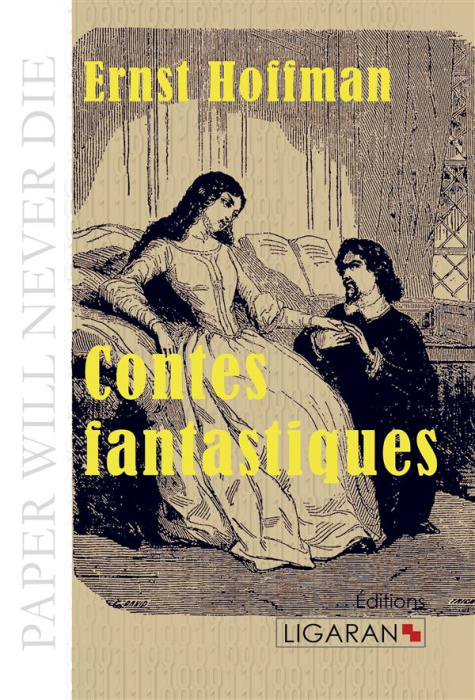 Emprunter Contes fantastiques livre