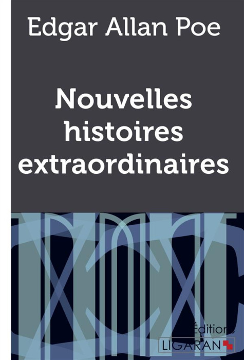 Emprunter Nouvelles histoires extraordinaires livre
