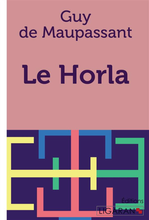 Emprunter Le Horla livre