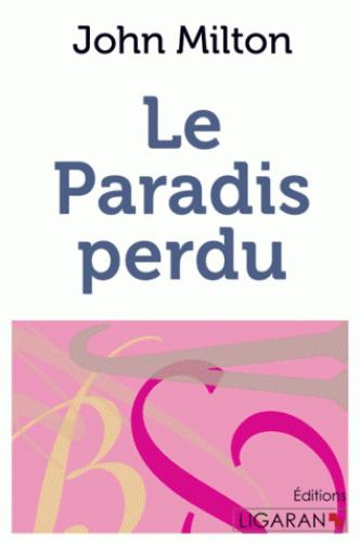 Emprunter Le paradis perdu livre