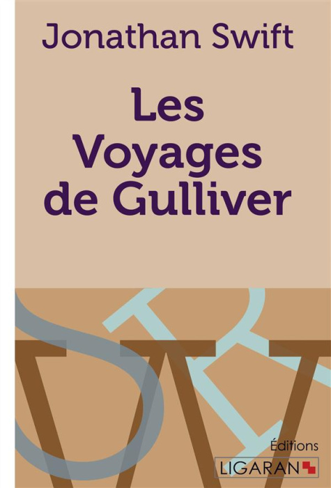 Emprunter Les voyages de Gulliver livre