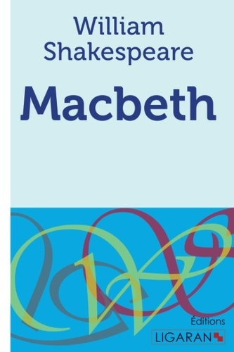 Emprunter Macbeth livre