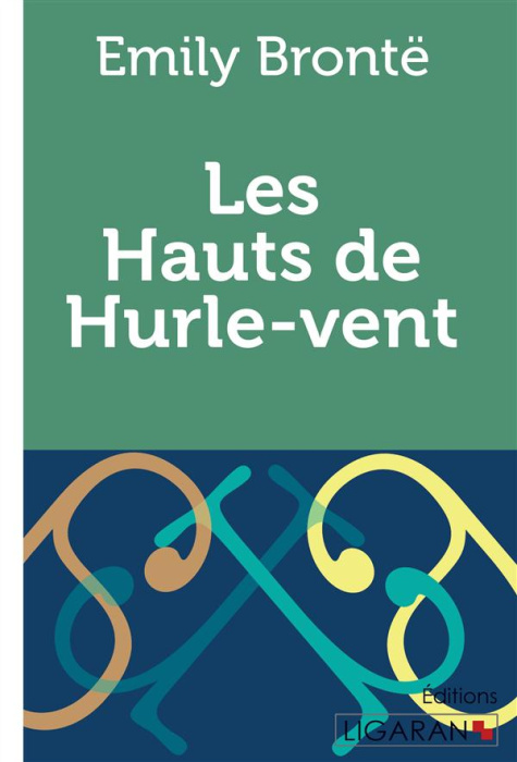 Emprunter Les hauts de Hurlevent livre