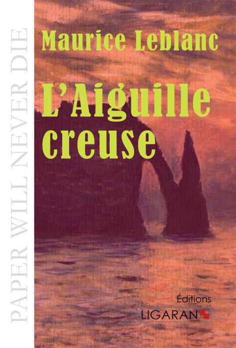 Emprunter L'aiguille creuse livre