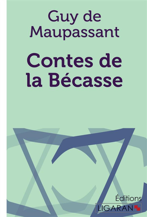 Emprunter Contes de la bécasse livre