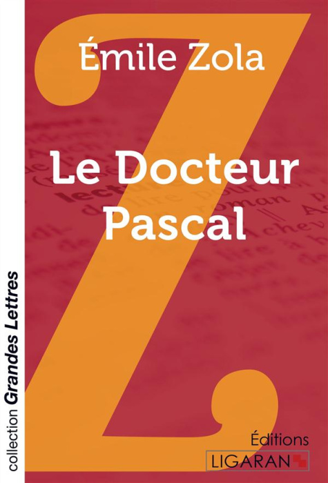 Emprunter Le docteur Pascal livre