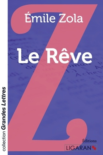 Emprunter Le rêve [EDITION EN GROS CARACTERES livre