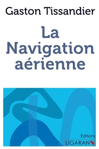 Emprunter La navigation aérienne livre