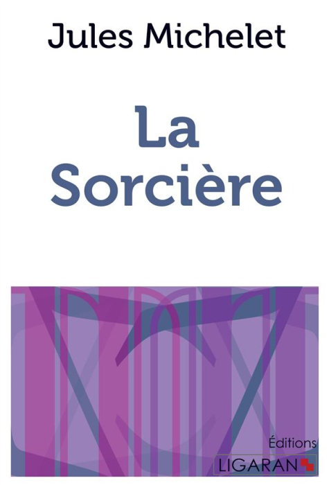 Emprunter La sorcière livre