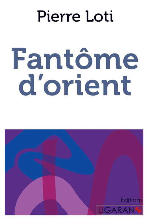 Emprunter Fantôme d'orient livre
