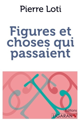 Emprunter Figures et choses qui passaient livre