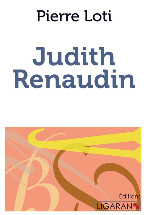 Emprunter Judith Renaudin livre