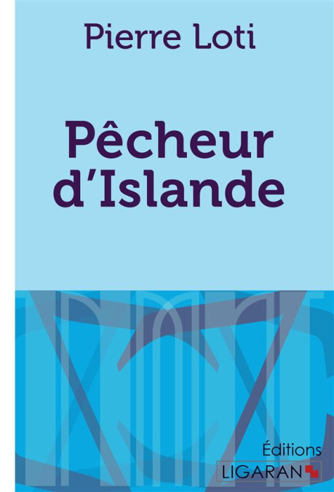 Emprunter Pêcheur d'Islande livre