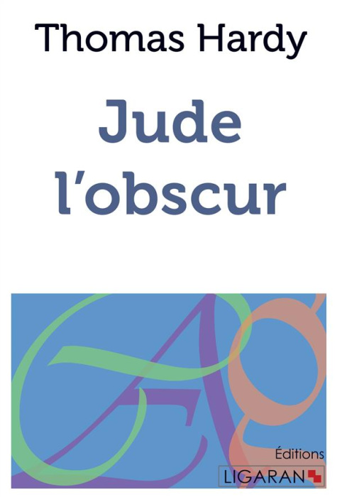 Emprunter Jude l'obscur livre
