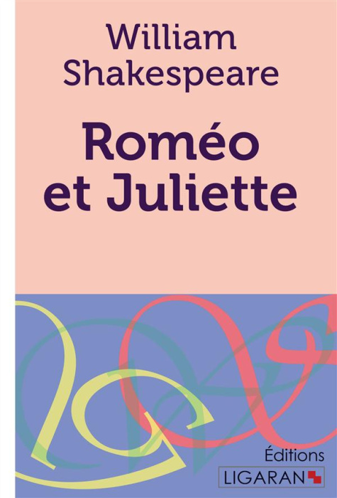 Emprunter Roméo et Juliette livre