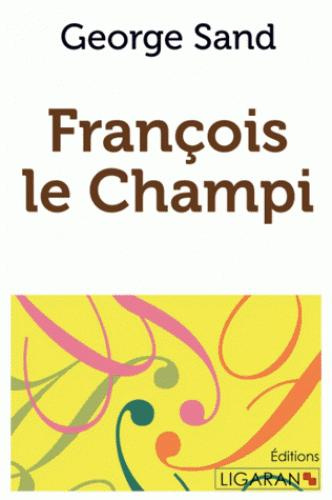 Emprunter François le Champi livre