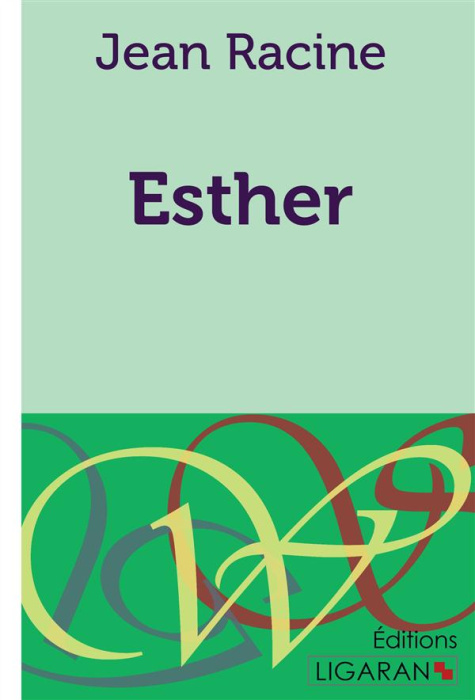 Emprunter Esther livre