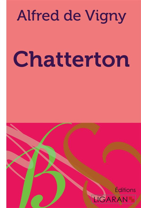 Emprunter Chatterton livre